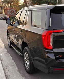 جي ام سي يوكون